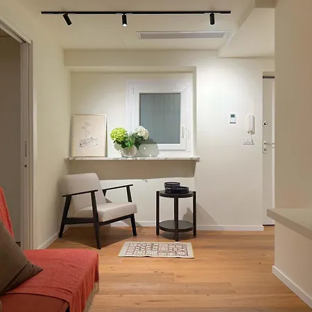 Апартаменты Homeby, Le Rosine Турин