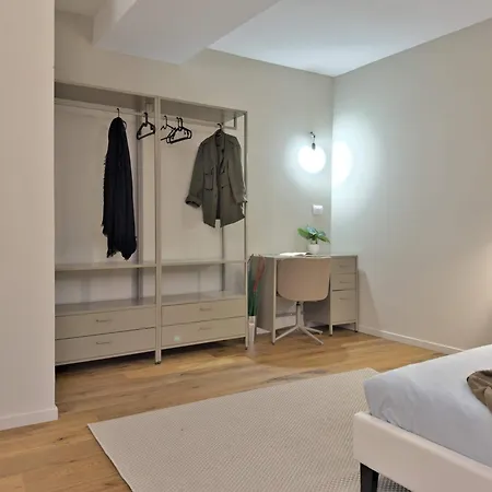 Апартаменты Homeby, Le Rosine *