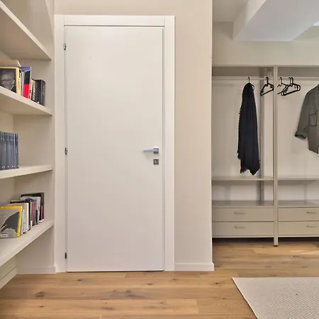 Апартаменты Homeby, Le Rosine