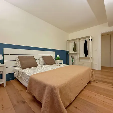 Апартаменты Homeby, Le Rosine
