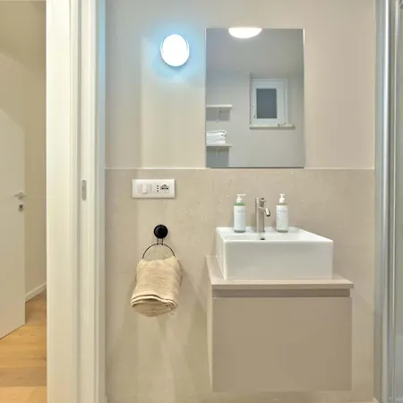 Homeby, Le Rosine Апартаменты Турин