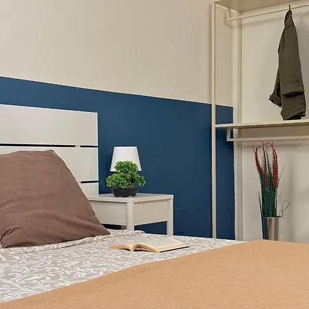 Homeby, Le Rosine Апартаменты Турин